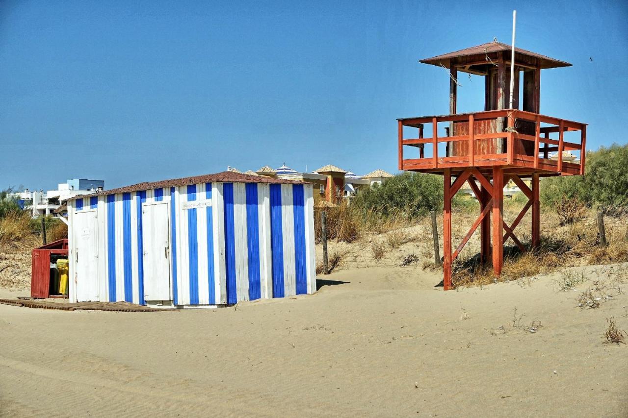 شقة Playa Grande By H إيسلا ديل مورال المظهر الخارجي الصورة